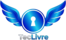 Compras Livre Tec Logo