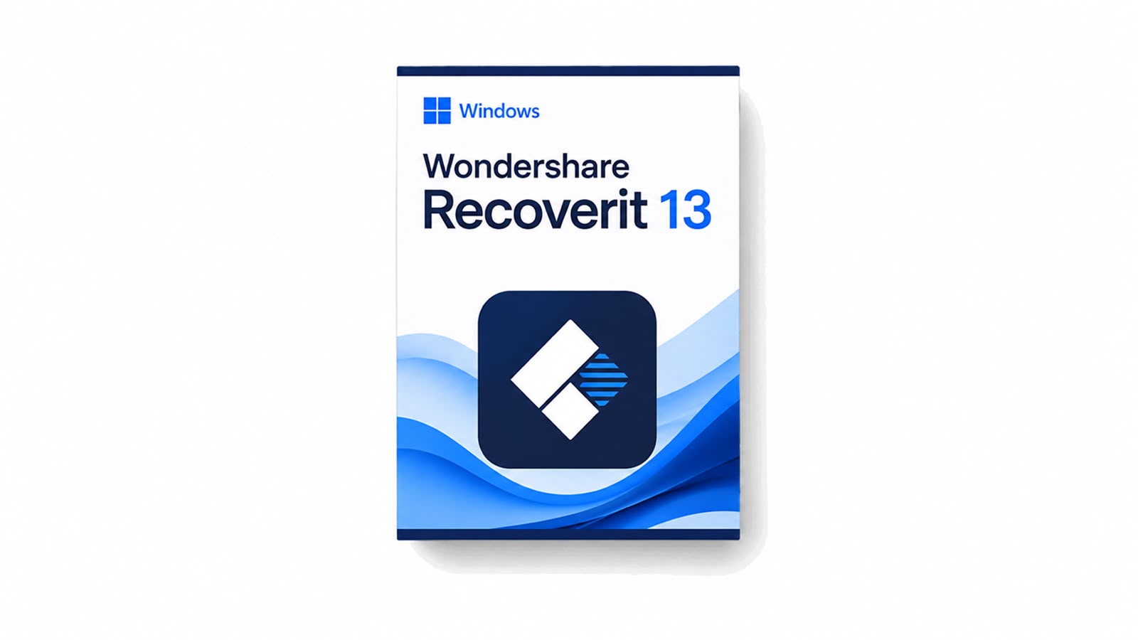 Wondershare Recoverit - 13 (LICENÇA VITALÍCIA / WINDOWS)