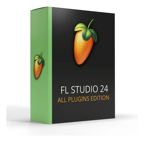 FL Studio Producer Edition + All Plugins - 2025 (LICENÇA VITALÍCIA / WINDOWS)
