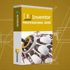 Inventor Professional - 2027 (LICENÇA VITALÍCIA / WINDOWS)