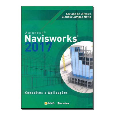Navisworks Manage - 2027 (LICENÇA VITALÍCIA / WINDOWS)