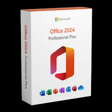 Office Professional Plus - 2024 (LICENÇA VITALÍCIA / WINDOWS)