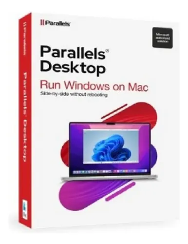Parallels Desktop - 26 (LICENÇA VITALÍCIA / WINDOWS)